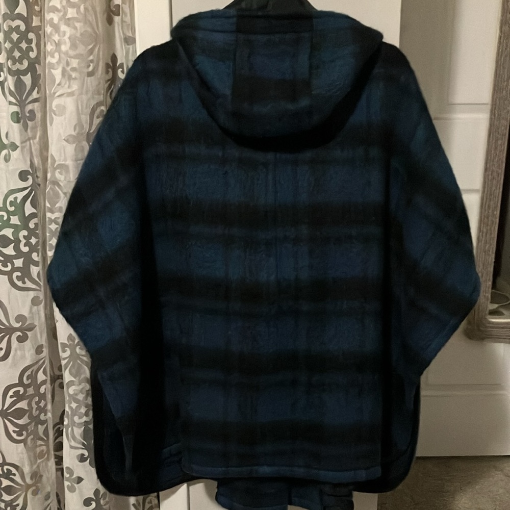 Coach wool coat - Picture 4 of 4